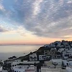Nereus Naxos City