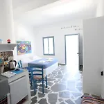 Daire Nereus Naxos City