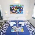 Daire Nereus Naxos City
