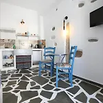 Nereus Daire Naxos City