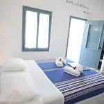 Nereus Naxos City