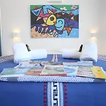 Nereus Naxos City