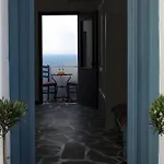 Nereus Naxos City