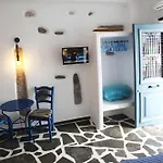 Nereus * Naxos City
