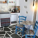 Lägenhet Nereus Naxos City